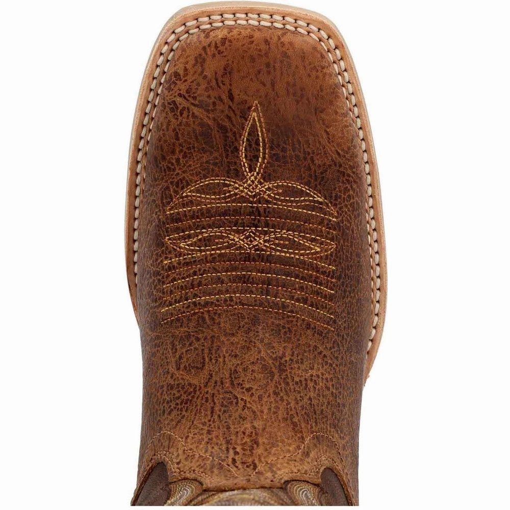 Durango Rebel Pro Lite Western Boot Easy On/Off
