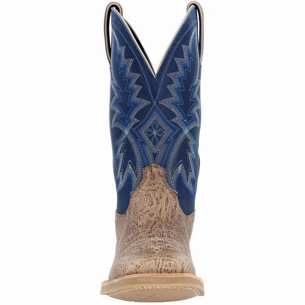 Premium Comfort Durango Rebel Pro Lite Western Boot