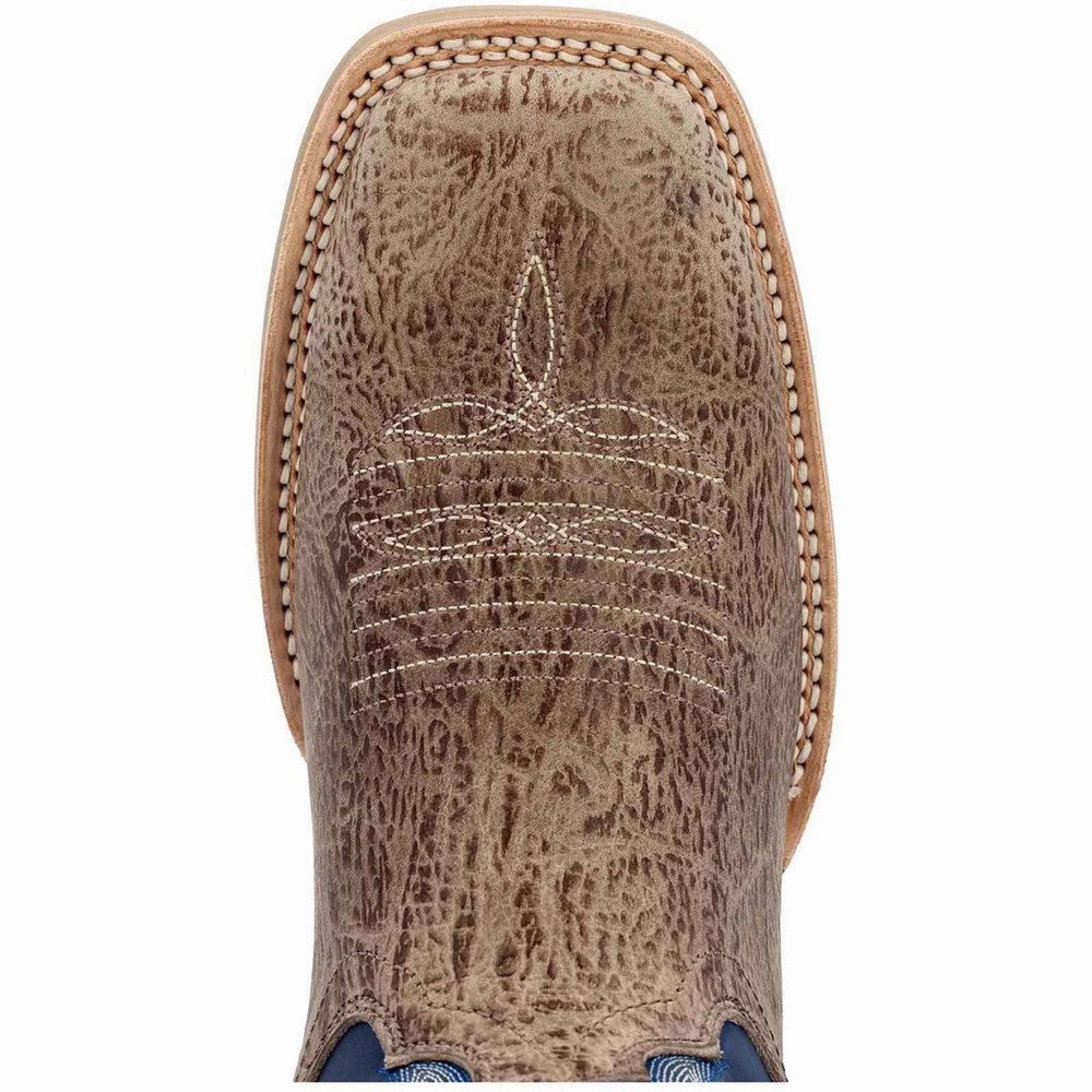 Moisture Wicking Relaxed Fit Footwear Durango Rebel Pro Lite Western Boot