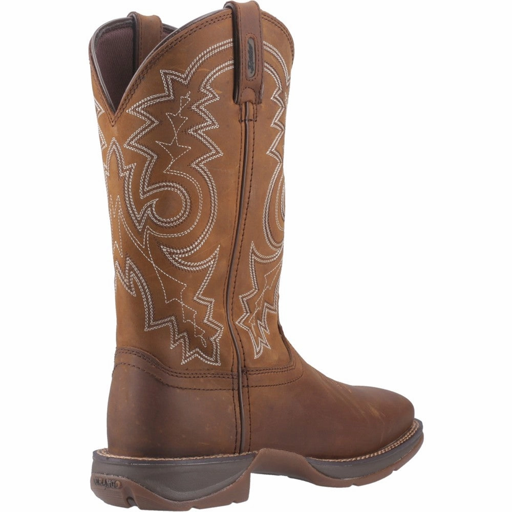 Durango Rebel Pro Western Boot Breathable