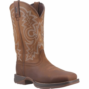 Rugged Sole Durango Rebel Pro Western Boot