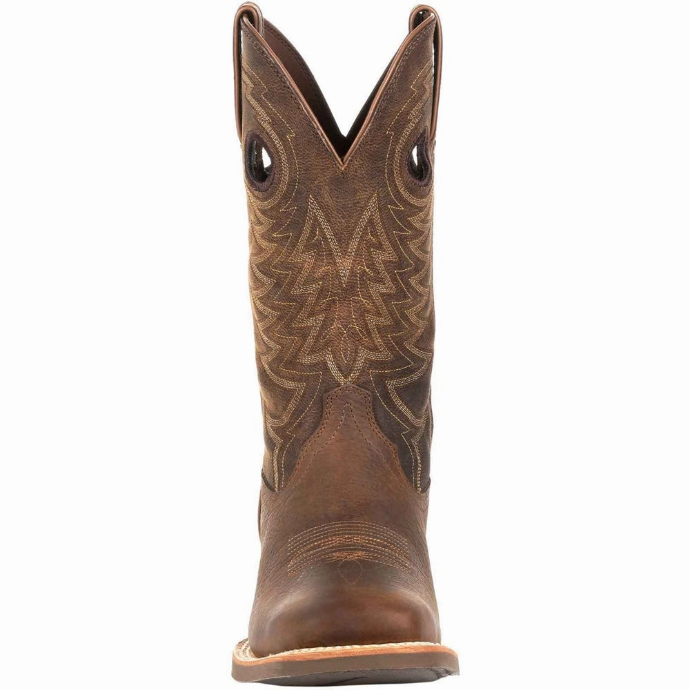 Unisex Breathable Mesh Durango Rebel Pro Western Boot