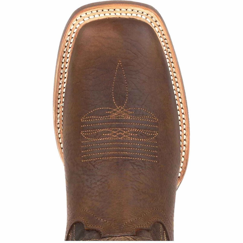 Relaxed Fit Footwear Durango Rebel Pro Western Boot