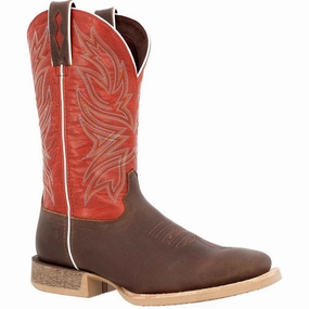 Durango Rebel Pro Western Boot Versatile Footwear