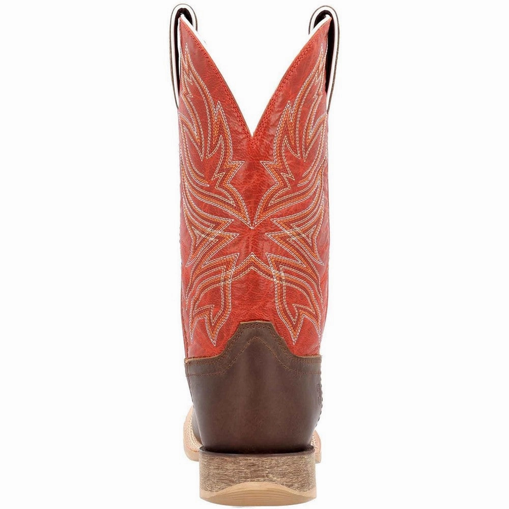 All Weather Durango Rebel Pro Western Boot