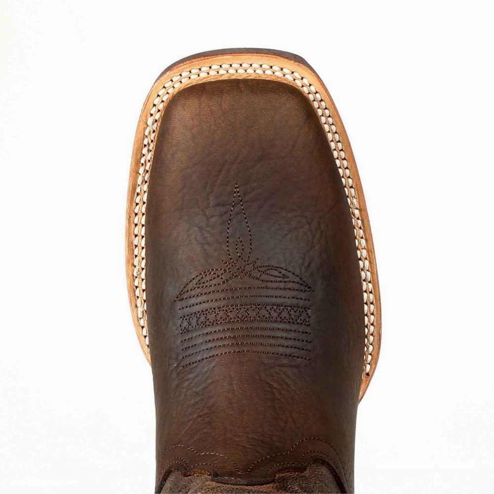 Flat Feet Shoes Durango Rebel Pro Western Wide Fit Boots