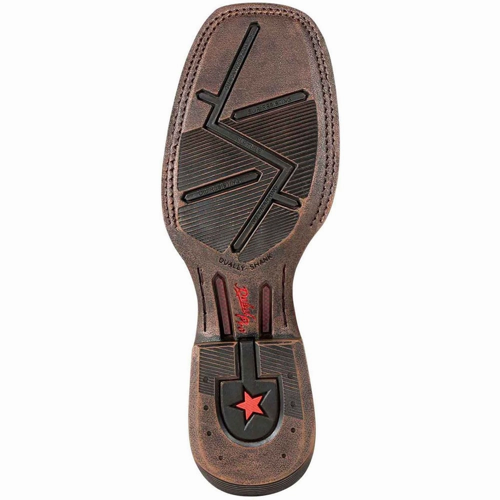 Durable Eco Friendly Durango Rebel Pro Western Wide Fit Boots