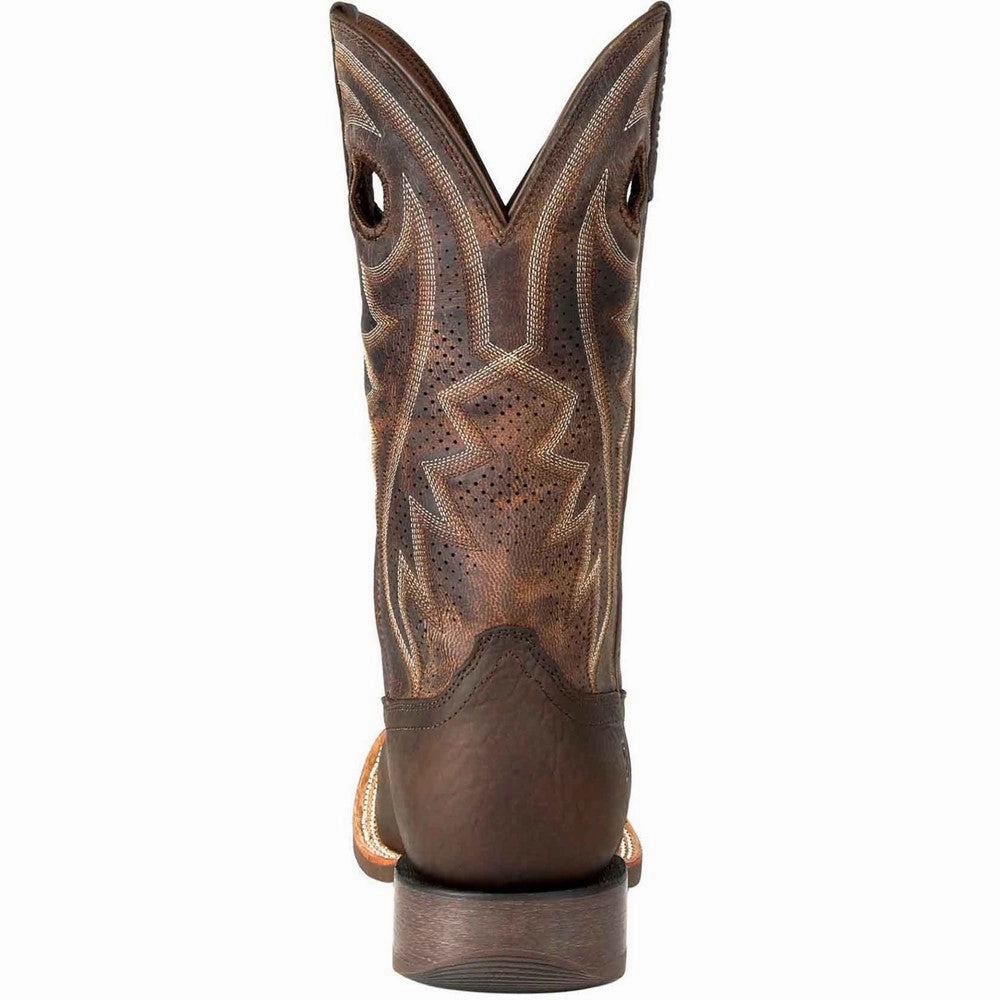 Chic Footwear Premium Comfort Durango Rebel Pro Western Wide Fit Boots