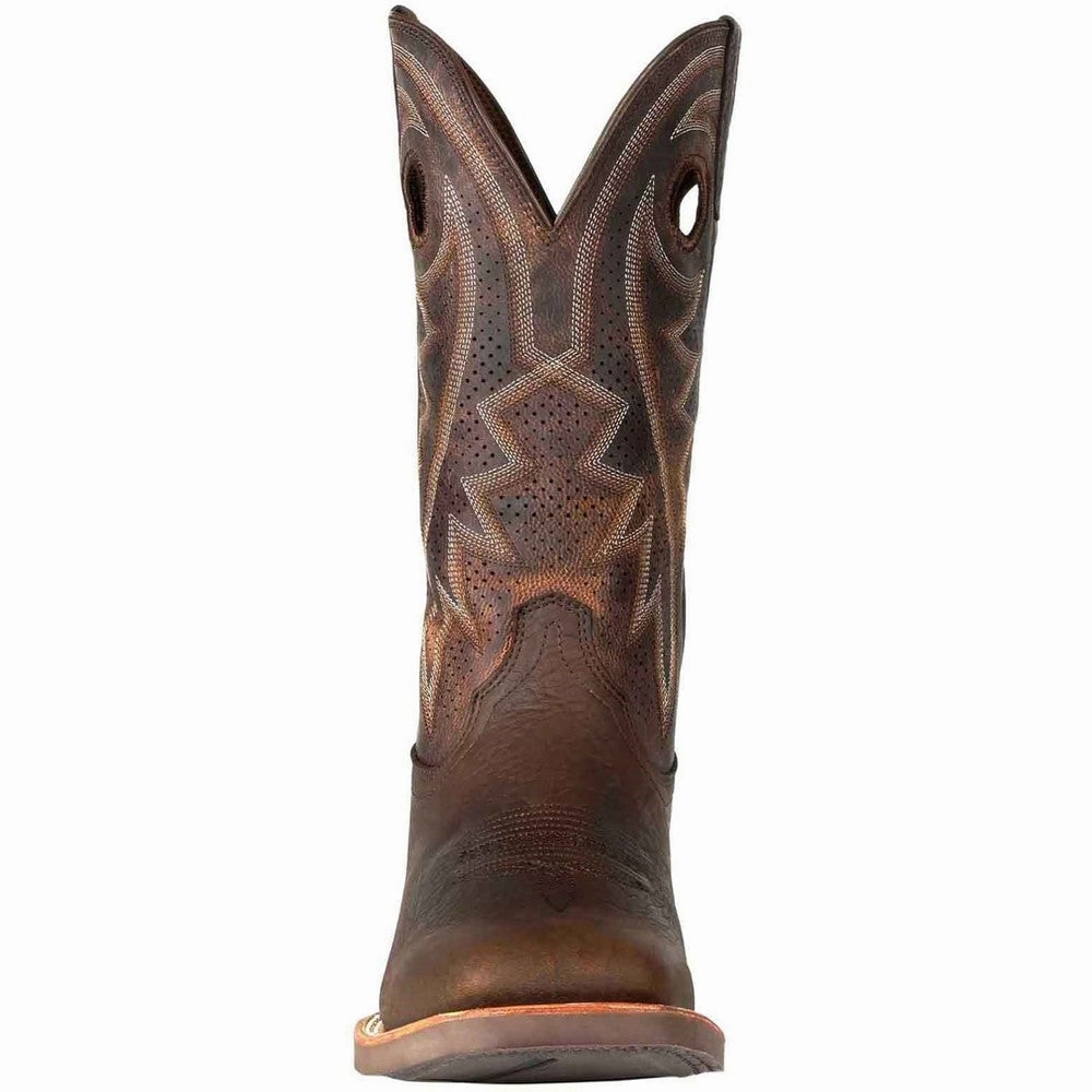 Durango Rebel Pro Western Wide Fit Boots Classic Footwear Comfort Shoes
