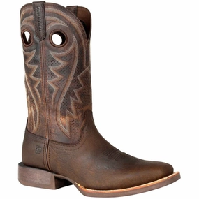 Durango Rebel Pro Western Wide Fit Boots Smart Casual Footwear