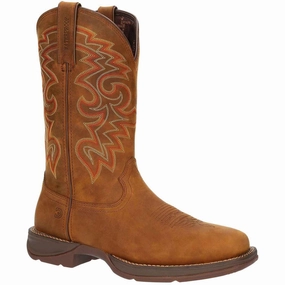 Canvas Shoes Travel Shoes Durango Rebel Waterproof Western Boot