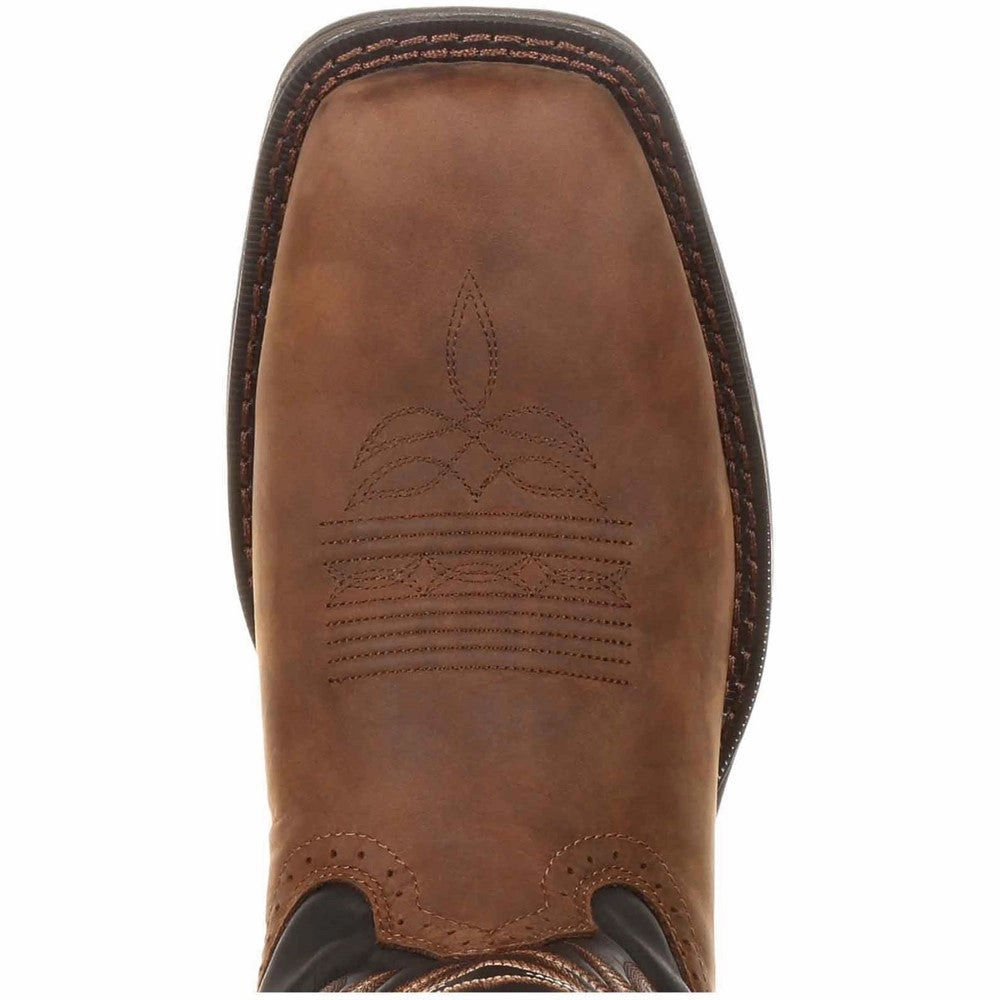 Durango Rebel Western Boot Comfortable Footwear Cloud Comfort