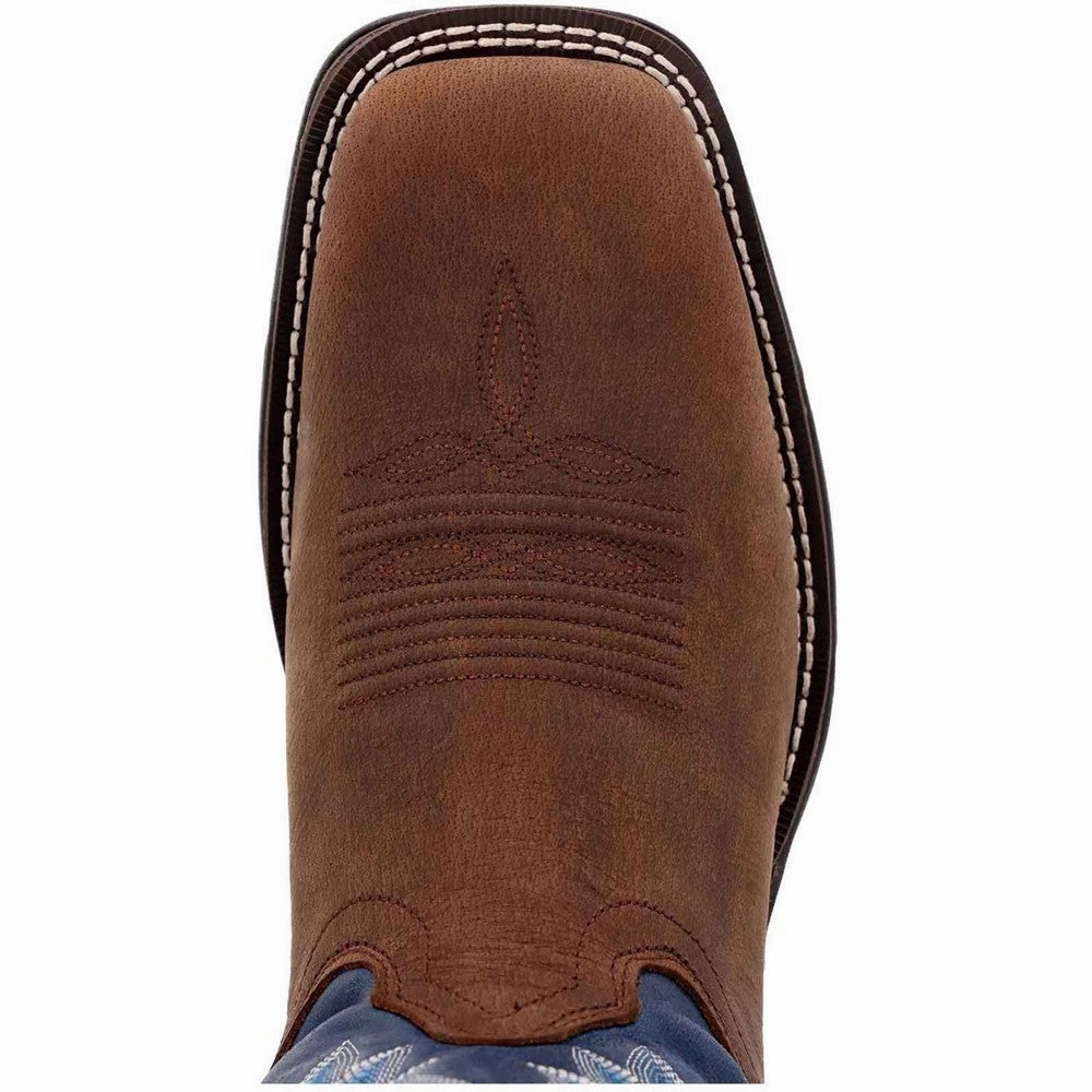 Non Slip Durango Rebel Western Boot