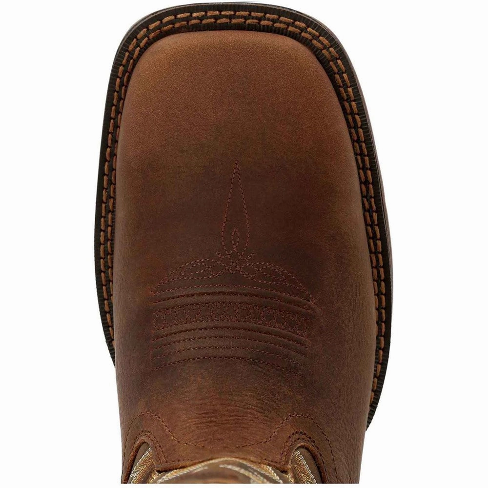 Durango Rebel Western Boot Lightweight Shoes
