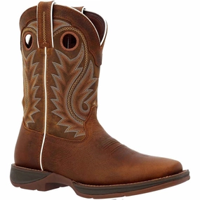 Durango Rebel Western Boot Chic Footwear Daylong Comfort