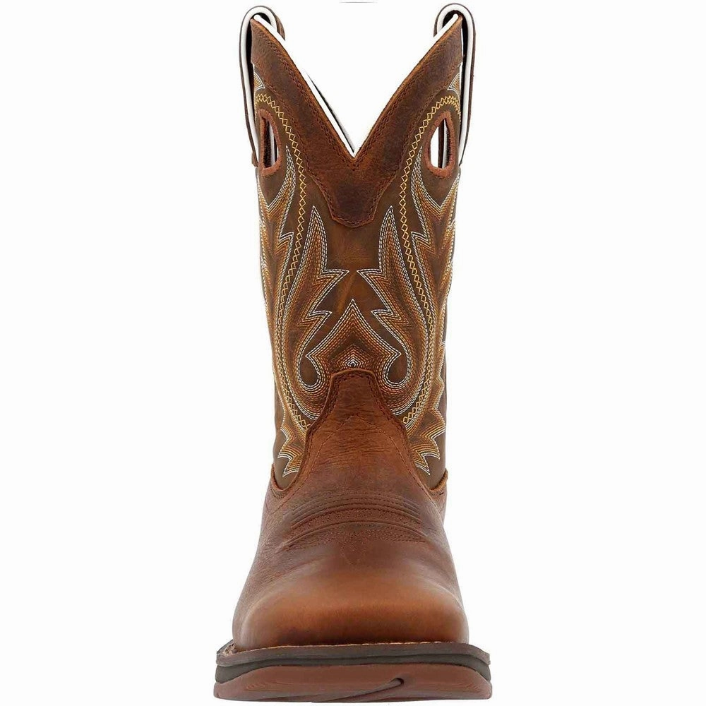 Durango Rebel Western Boot Casual Footwear