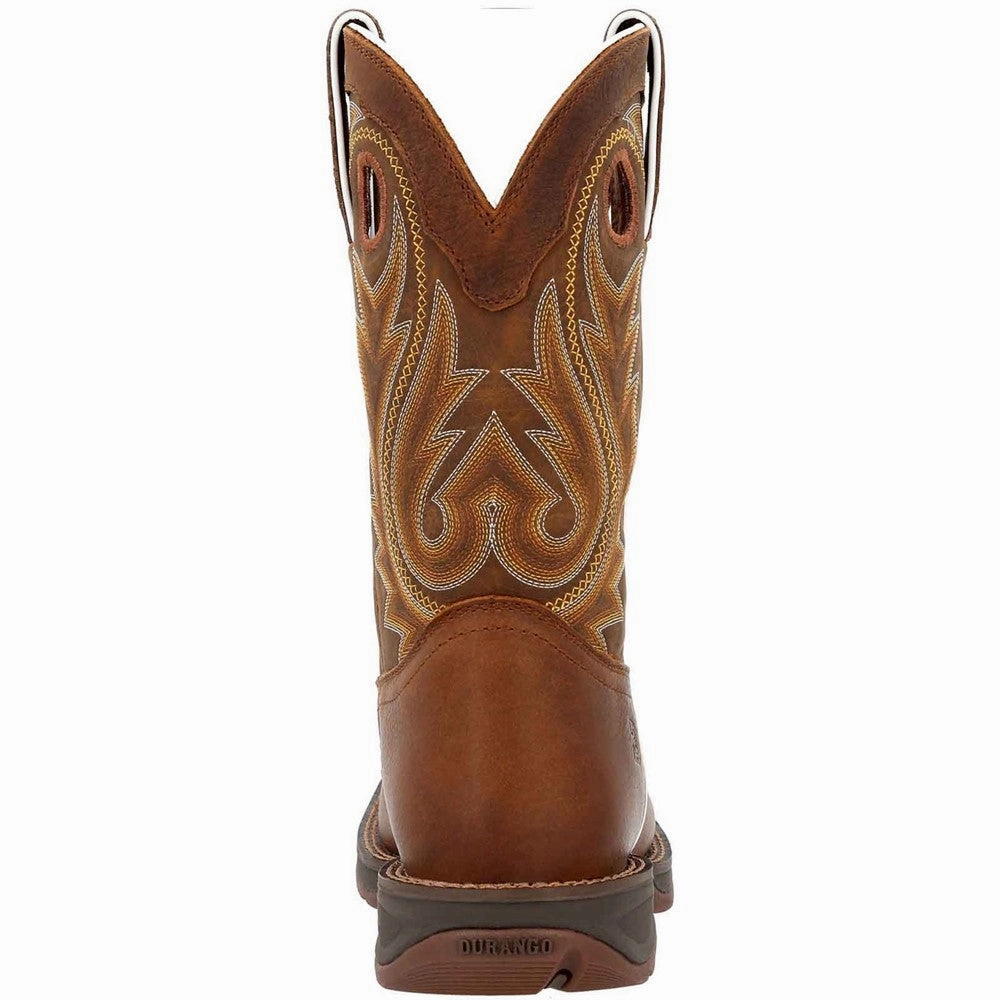 Durango Rebel Western Boot Moisture Wicking