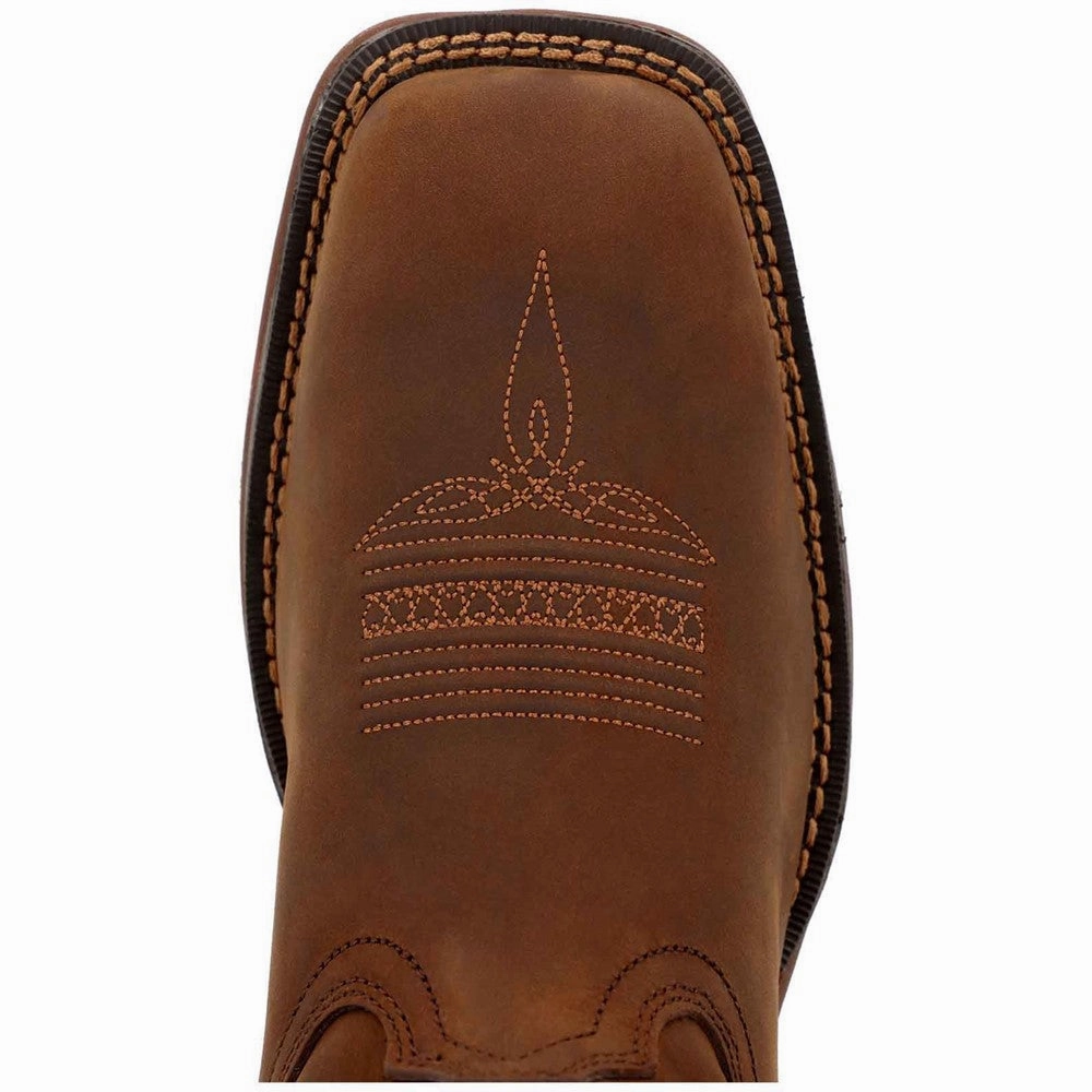 Urban Durango Rebel Western Boot