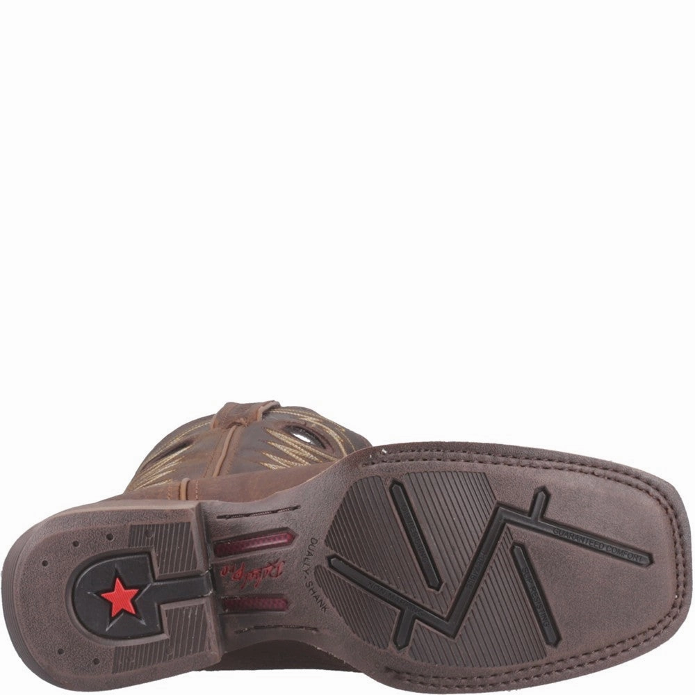 Durango Rebel Western Boot Comfortable Footwear