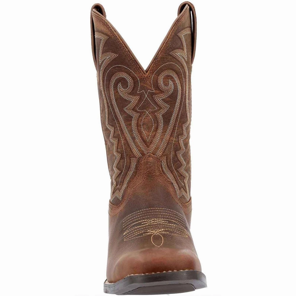Unisex Shoes Supportive Shoes Durango Westward Western Boot