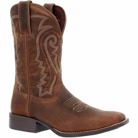 Durango Westward Western Boot Non Slip