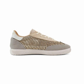 Duuo | Sneakers | Unisex | Ona Lace Braided 102 Waterproof