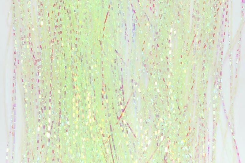 Dyed Mirage 1/69 Lateral Scale Flash