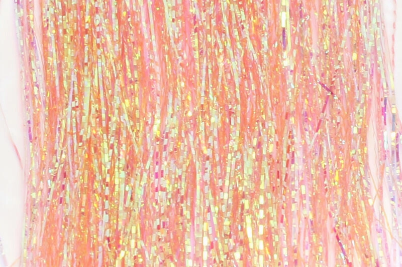 Dyed Mirage 1/69 Lateral Scale Flash