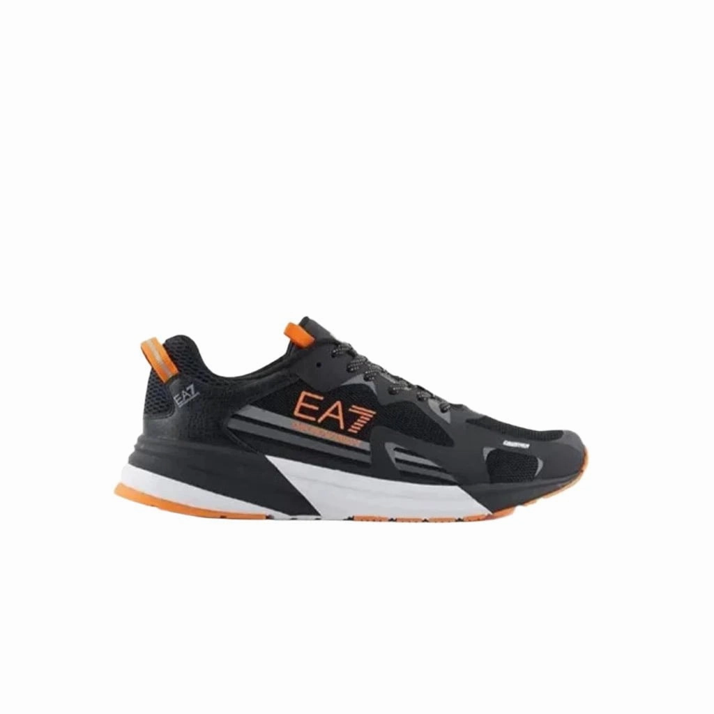 Relaxed Fit Footwear Moisture Wicking Ea7 Crusher Distance Men