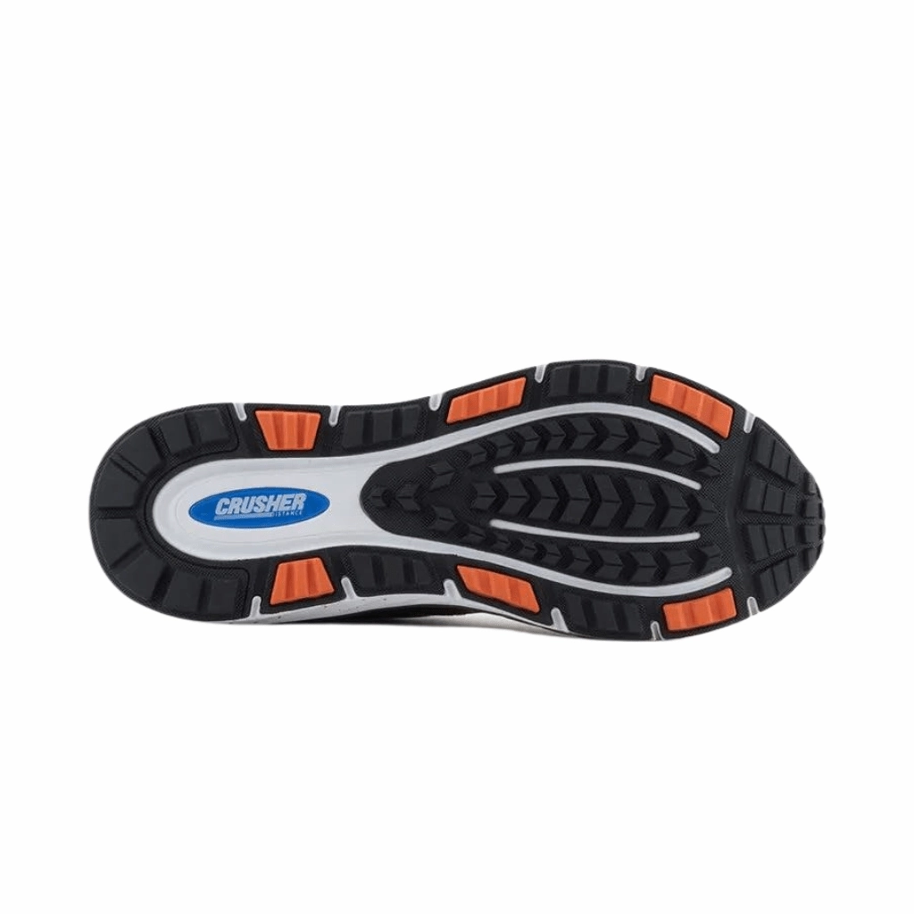 Easy On Off Comfort Shoes Ea7 Crusher Sonic Ramble Men