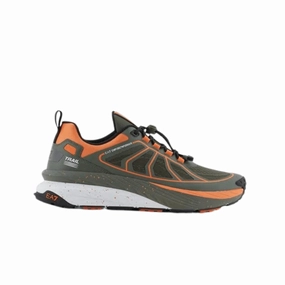 Ea7 Crusher Sonic Ramble Men Premium Comfort
