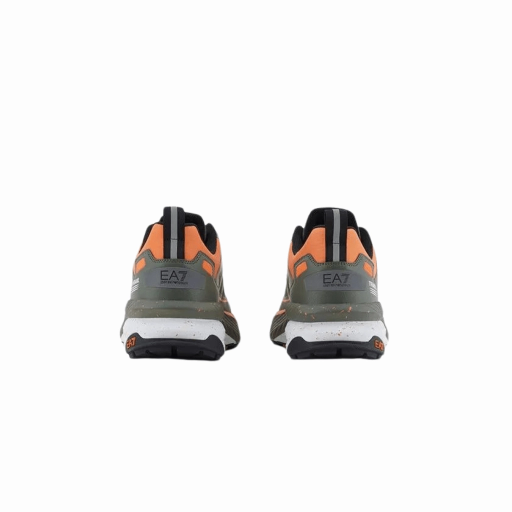 Ea7 Crusher Sonic Ramble Men Pain Relief Grippy Traction