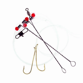 Eagle Claw 06010 Series Crappie Rig