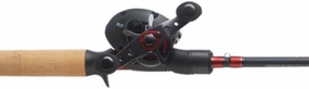 Eagle Claw EC2.5 Baitcasting Combo