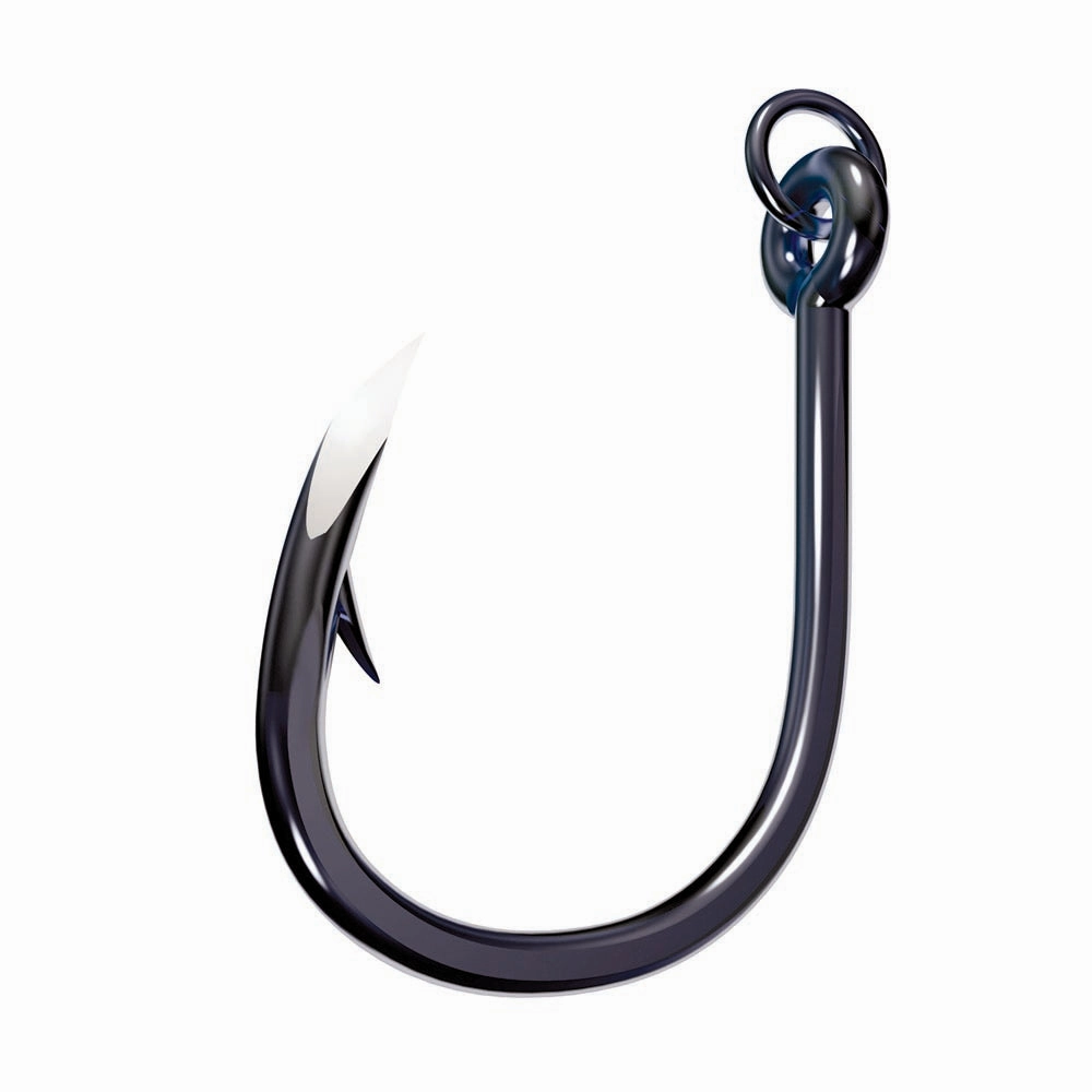 Eagle Claw Trokar Extreme Live Bait HD Ringed Hook