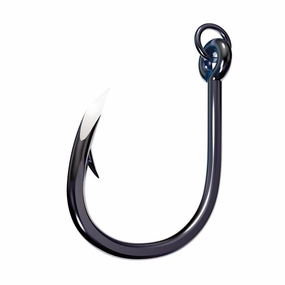 Eagle Claw Trokar Extreme Live Bait HD Ringed Hook