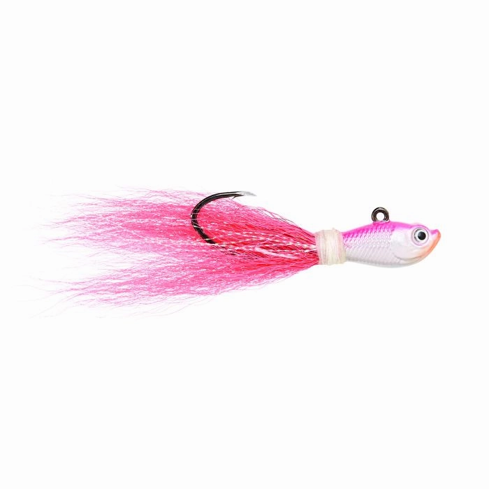 Eagle Claw Trokar Pro-V Bucktail Hair Jig