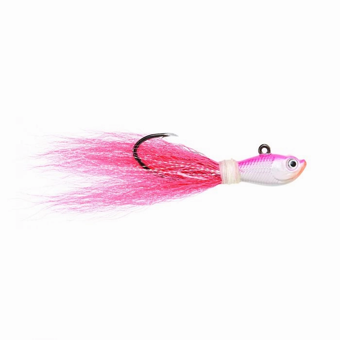 Eagle Claw Trokar Pro-V Bucktail Hair Jig