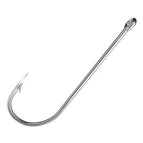 Eagle Claw Trokar Pro-V TK608V Spinnerbait Hook Bulk Pack