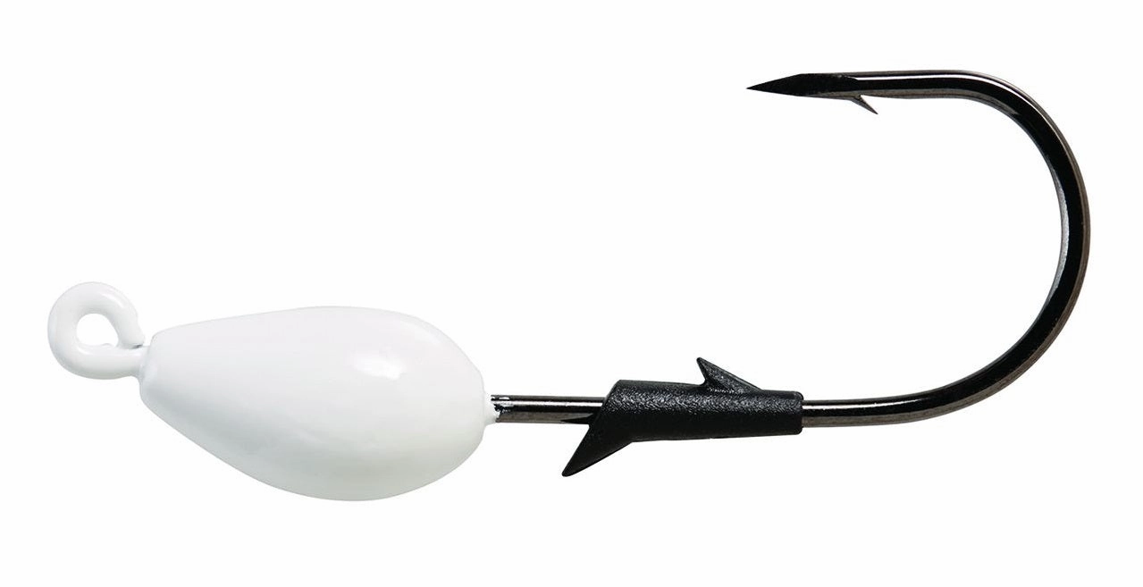 Eagle Claw Trokar Swimbait Jig Head 3 pack