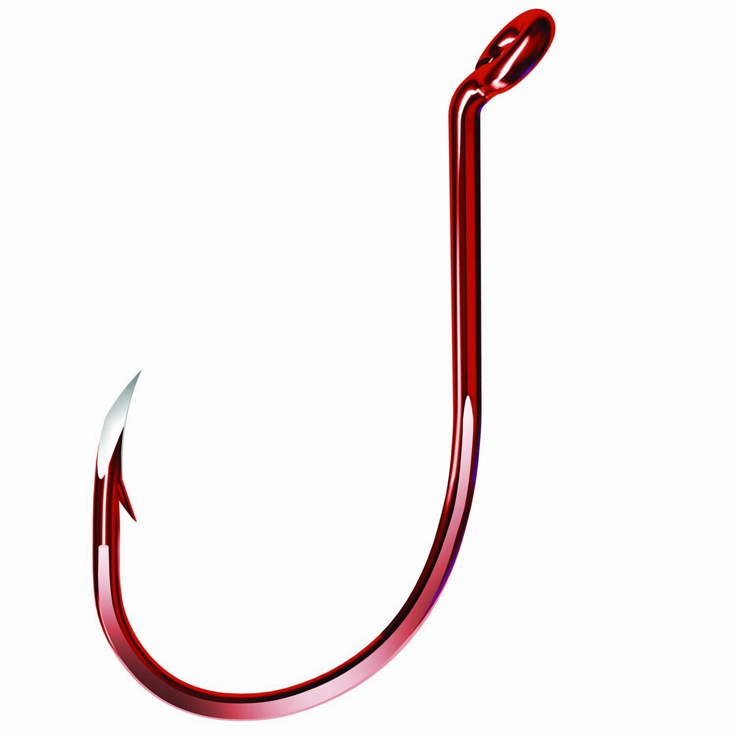 Eagle Claw Trokar TK2R XL Long Shank XL Pack