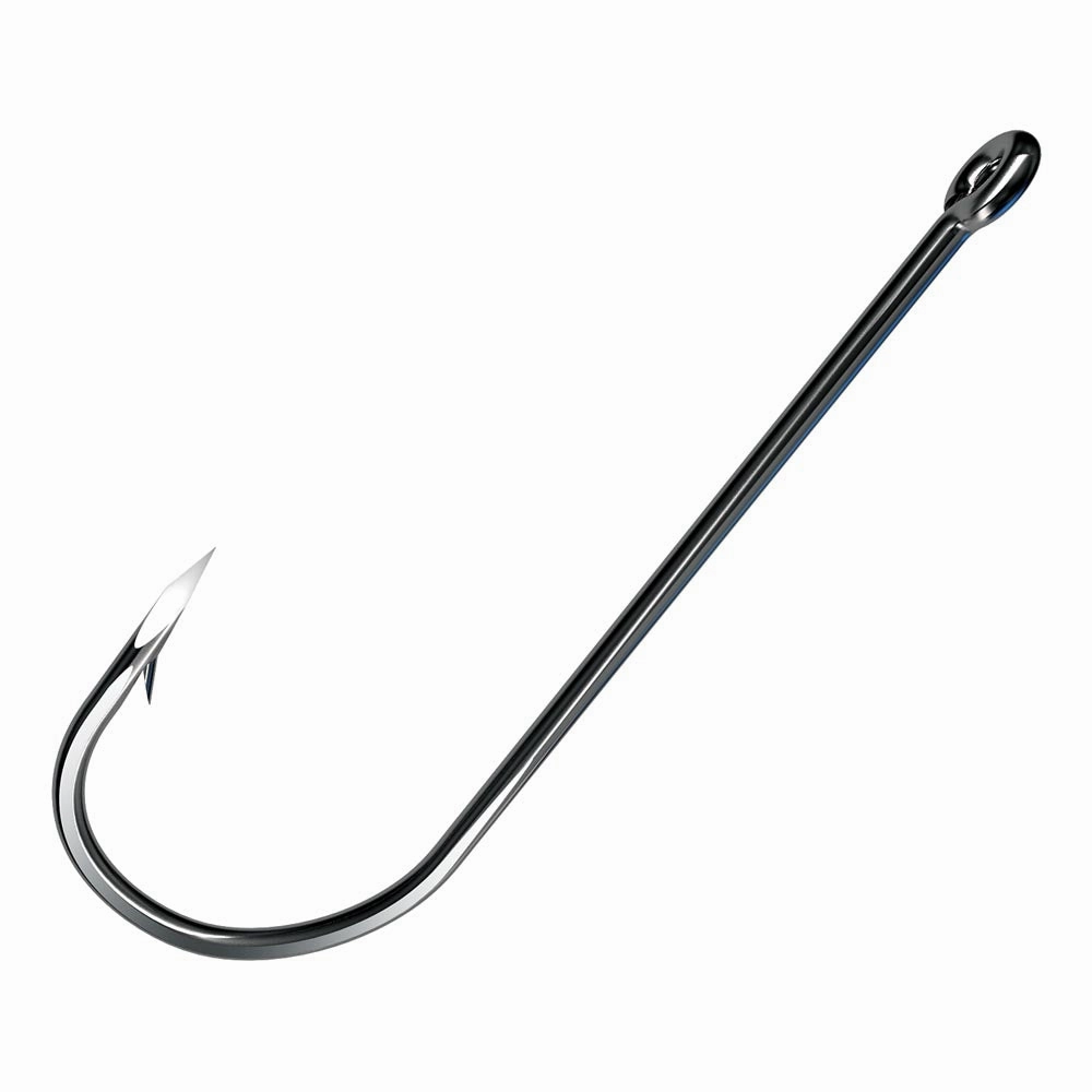 Eagle Claw Trokar TK608 Spinnerbait Hook Bulk Pack