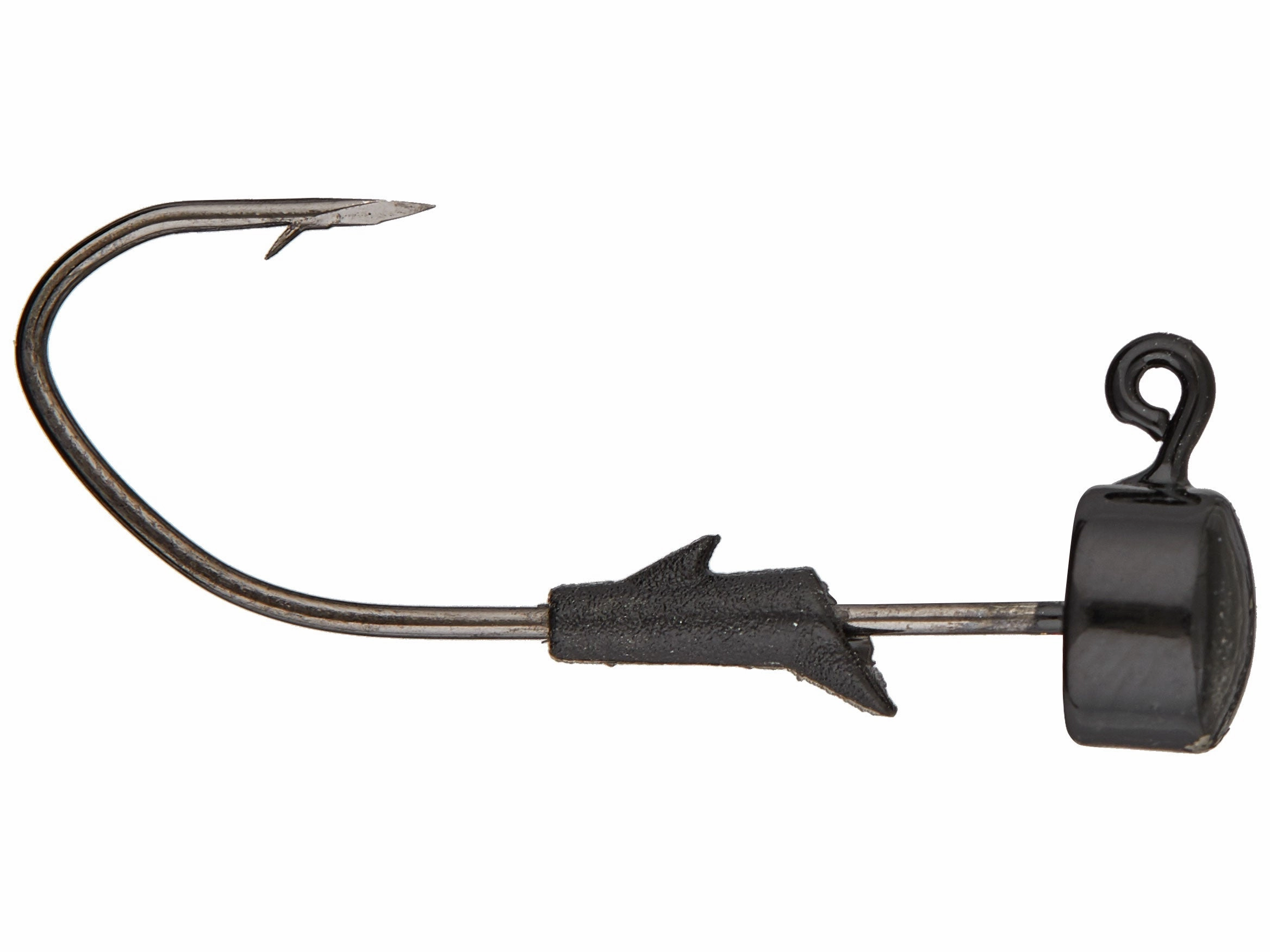 Eagle Claw Trokar Tungsten Pro-V Finesse Ned Rig Jighead 2 pack