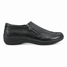 Earth Farraday Round Toe Casual Slip-On Flats Casual Comfort