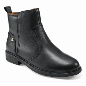 Supportive Footwear Easy Spirit Juna Casual Booties