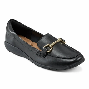 Canvas Shoes Everyday Sneakers Easy Spirit Women'S Amalie Casual Loafers