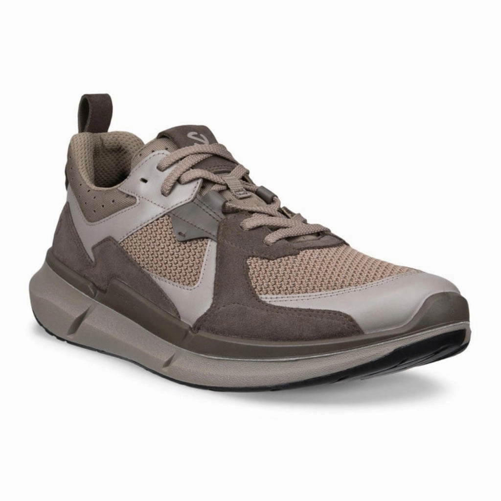 Wide Fit Slip Resistant Work Ecco Biom 2.2 Men