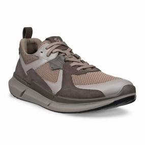 Ecco Biom 2.2 Men Comfort Heel Travel Ready