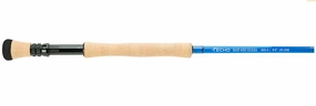 Echo Bad Ass Glass Quickshot Fly Rod