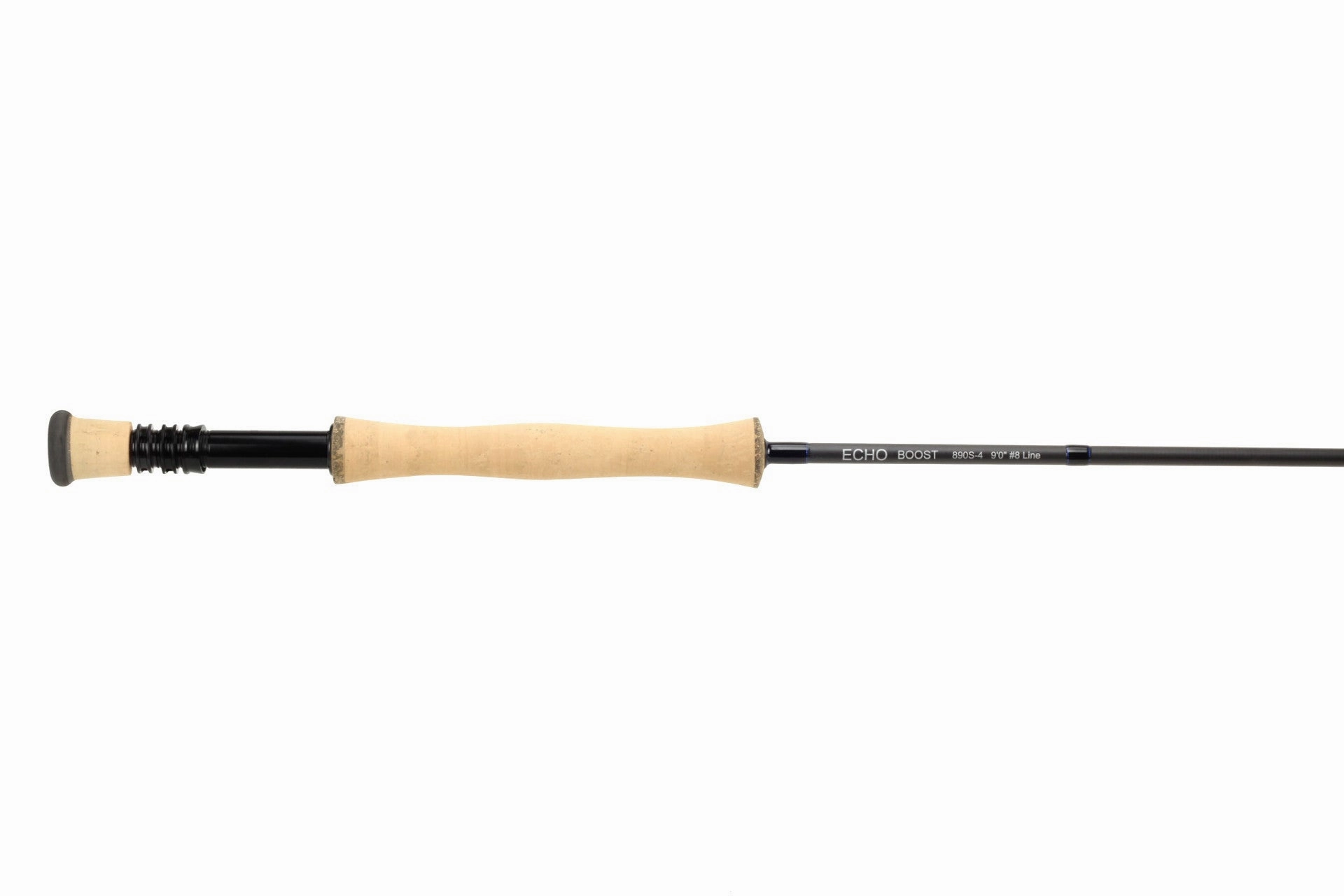 Echo Boost Rod